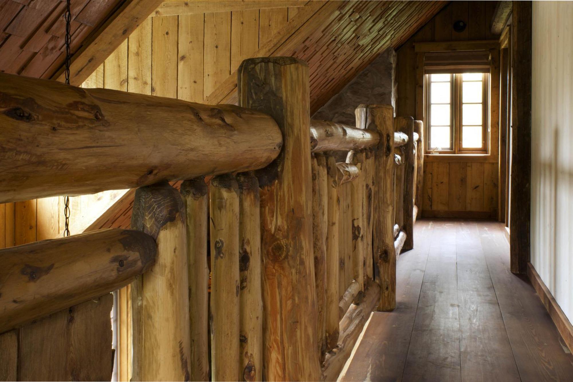 Le Baluchon Eco-Villegiature Saint-Paulin Kültér fotó